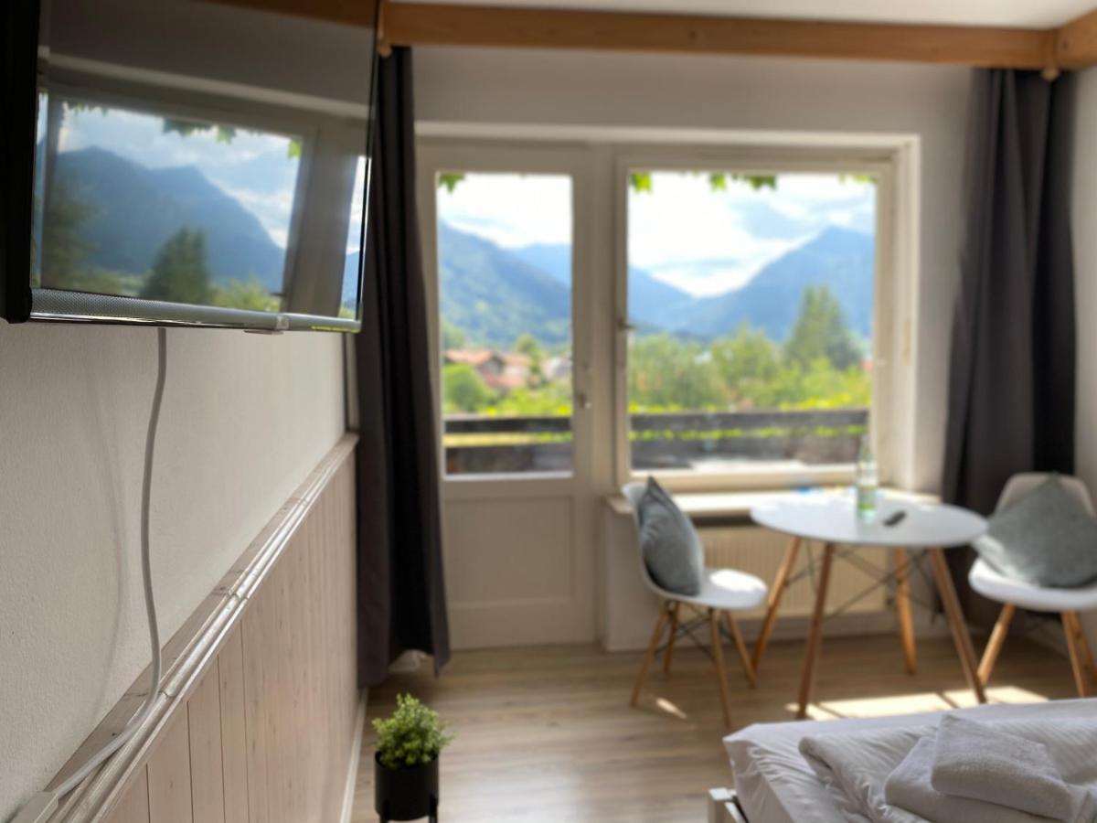 Kontaktlos - Wohnen Mit Panoramablick Am Schliersee By Stayfritz Exterior photo