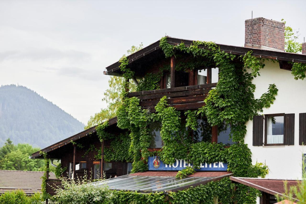 Kontaktlos - Wohnen Mit Panoramablick Am Schliersee By Stayfritz Exterior photo